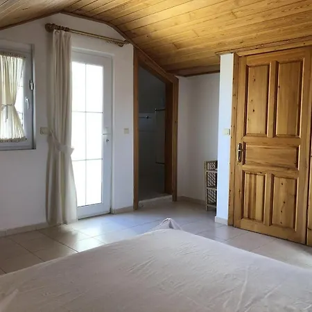 Villa Palm Beach Fethiye