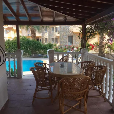 Villa Palm Beach *