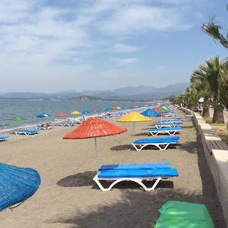 Villa Palm Beach Fethiye