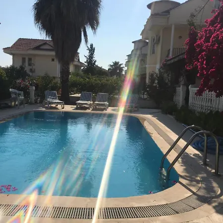 Palm Beach * Fethiye
